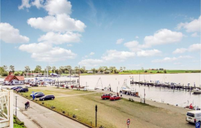 Amazing apartment in Insel Poel with WiFi and 2 Bedrooms #392